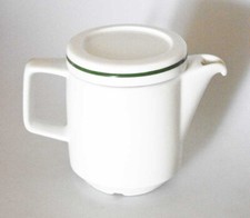 DDR Kaffee Kännchen Mitropa