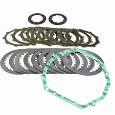 Kupplung für Suzuki Bandit GSF 1200 S SA SZ A 1996-2006 Satz verstärkt +Dichtung