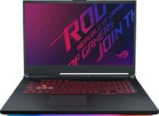 ASUS 17.3 Gaming Laptop Core