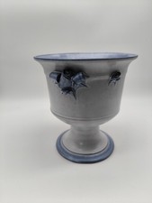 Blumentopf Keramik Handarbeit 