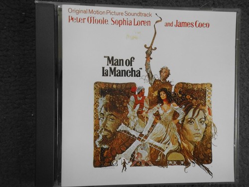 Man mancha orig - of,