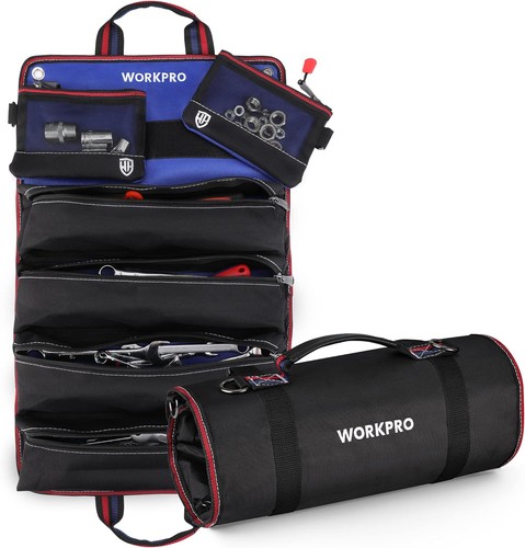 Workpro werkzeugtasche - workpro,