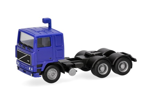 Herpa 318082 volvo - f10,