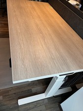 Palmberg Crew Elektrisch