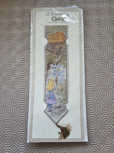 Vintage alice wunderland - im,