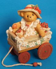 Cherished Teddies - DIANE "I