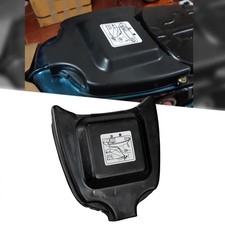 SCHUTZ BATTERIEABDECKUNG