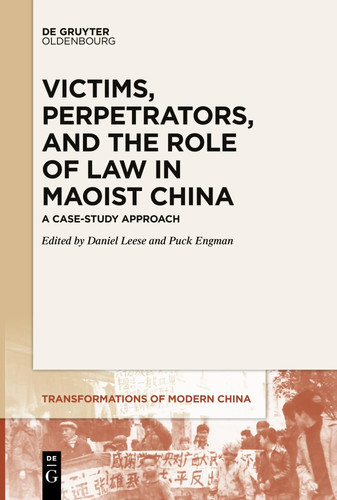 Victims perpetrators and - perpetrators,, the
