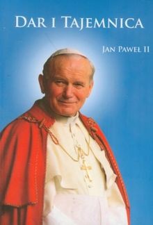 Dar tajemnica von jan pawel - i,