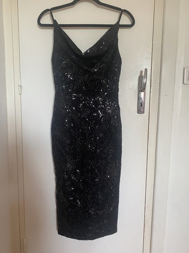 Abendkleid oder cocktailkleid - cocktailkleid,