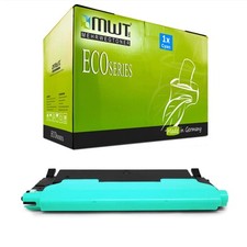 ECO Toner CYAN ersetzt Samsung CLT4092 CLT-4092 CLT-C4092S C4092S