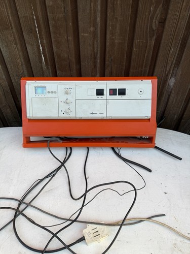 Viessmann trimatik 7450 - viessmann,