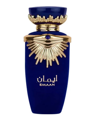 Lattafa emaan eau - de, parfum