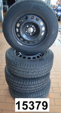 Opel Vivaro IV Cargo Opel Zafira Life Peugeot Winterräder 215/65 R16C 109/107T