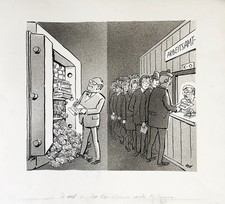 Kapitalismus Arbeitslosigkeit