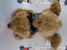 Steiff Braunbär Bruno JJ1 992230 KFS 60cm WWF 2004 (8659)