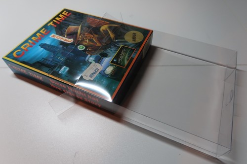 Crime time von starbyte - crime,