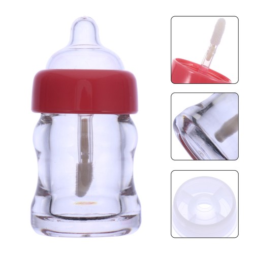 20pcs leere lipgloss - leere,