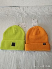 Wintermützen 2 Stück zum