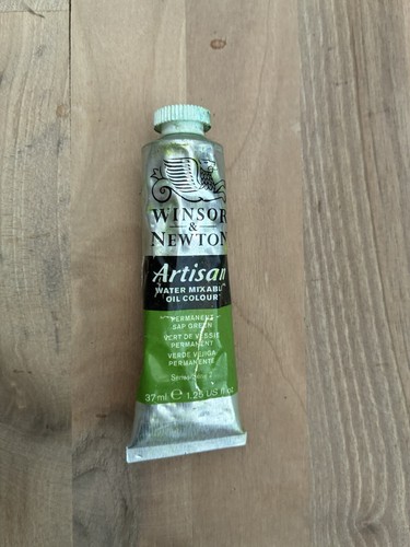 Winsor und newton - und, artisan