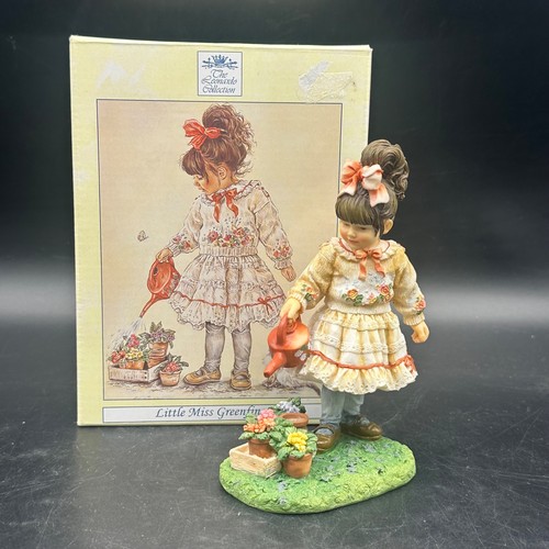 The leonardo collection little - the,
