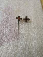  Lot Anstecknadel Rote Kreuz