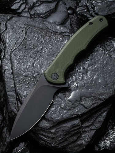 Civivi messer mini praxis - messer,