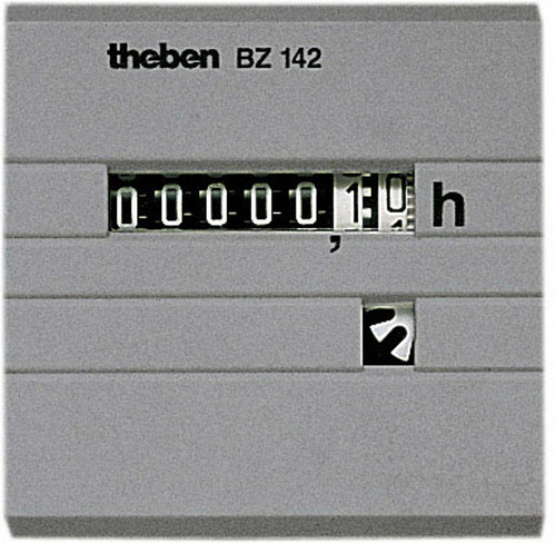 Theben 142 230v - theben, 142-1