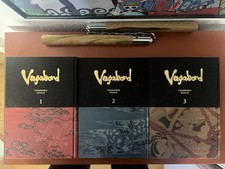 Vagabond-Definitive Edition