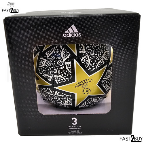 Adidas uefa champions - uefa,