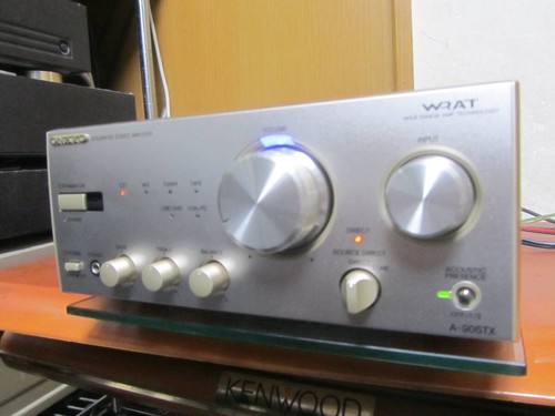 Onkyo 905tx stereo - onkyo, a-905tx