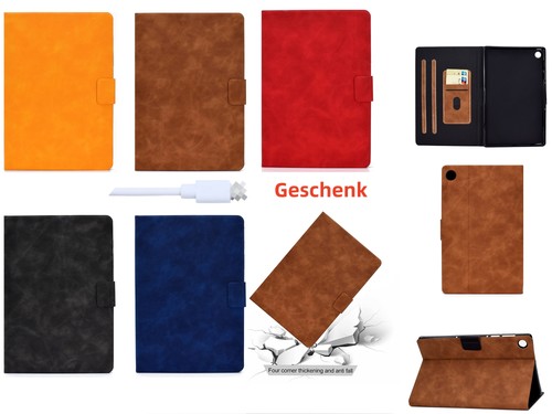 Tablet hülle klapphülle für - klapphülle,