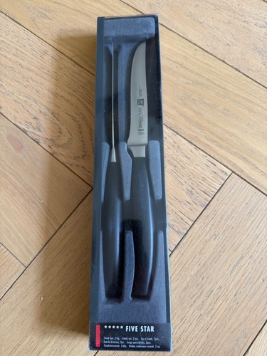 Zwilling five star - zwilling,