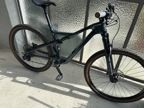 Cannondale scalpel carbon - cannondale, se