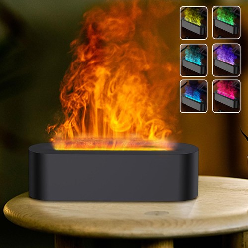 Flammen aroma diffuser - flammen,