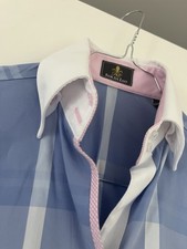 Fior Da Liso Bluse 34