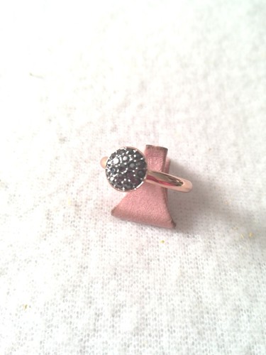 Ring rose gold - rose, farben