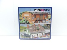 Kibri 9459 bausatz - kibri,