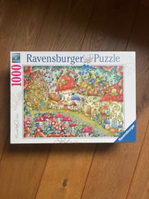 Ravensburger Puzzle 1000 Teile