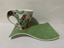 VILLEROY & BOCH - New Wave "