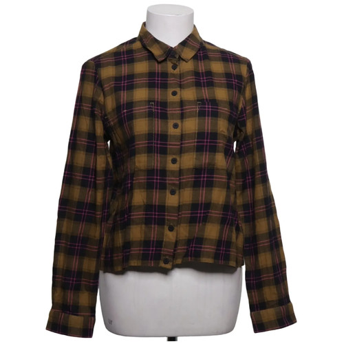 Designed flanellhemd - by,,