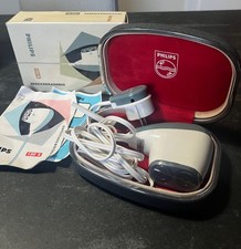 Vintage Philishave Elektro