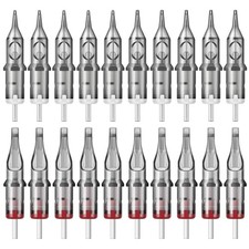 Tatooine Tattoo Cartridges