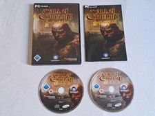 Call of Cthulhu: Dark Corners