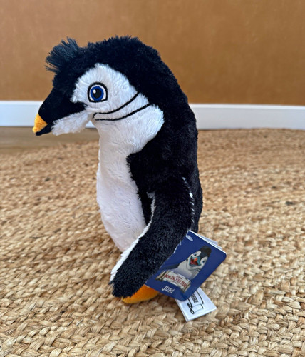 Pinguin plüschtier juri - pinguin,