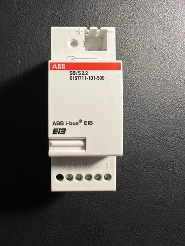 Abb 2 eib - abb, sb/s