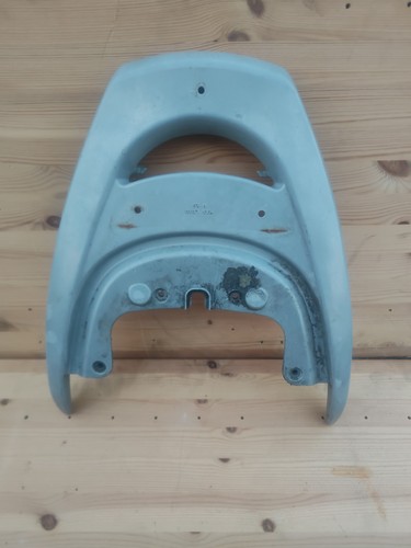 Piaggio rst gepäckträger - rst,