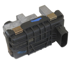 Stellmotor Turbolader Mercedes E Klasse W211 E220 CDI W204 6NW009228