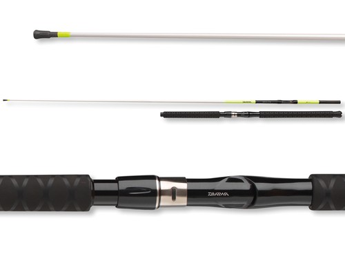 Daiwa seal treme interline - daiwa, seal.