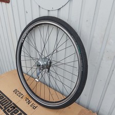 Laufrad Hinterrad 28 Zoll